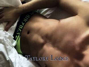 Taylory_Lodge