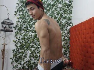 Tayron