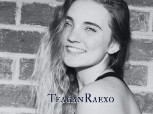 TeaganRaexo