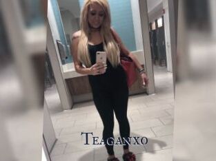 Teaganxo