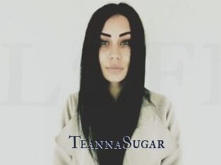 TeannaSugar