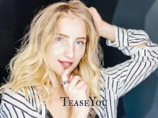 TeaseYou