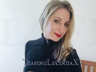 TeasingLucindaX