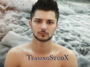 TeasingStudX