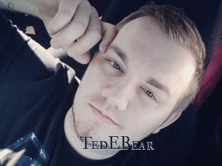 TedEBear