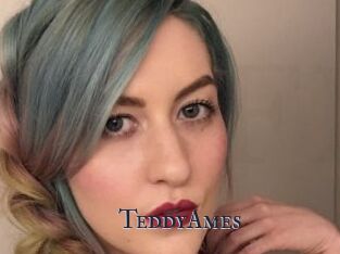 TeddyAmes