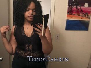 TeddyCamryn