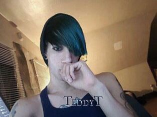 TeddyT