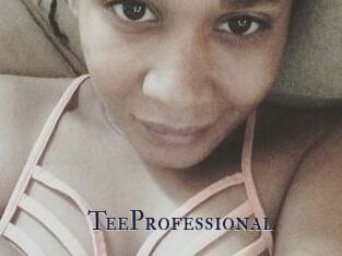 TeeProfessional