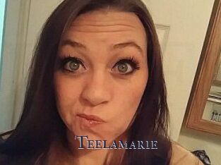 Teelamarie