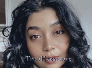 TeenHarmonyx