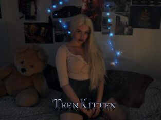 TeenKitten