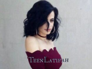 TeenLatifah