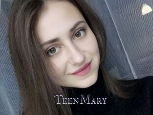 TeenMary