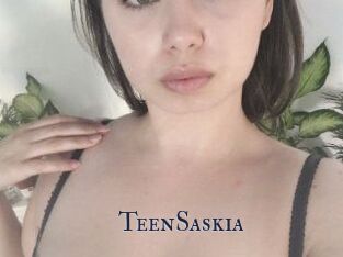 TeenSaskia