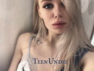 TeenUndie