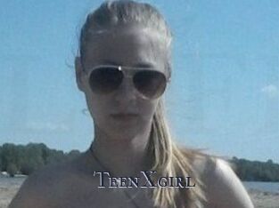 TeenXgirl_