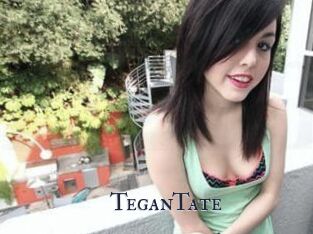 TeganTate