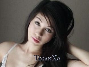 TeganXo