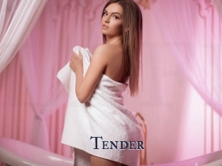 Tender