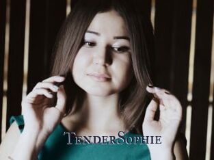 TenderSophie