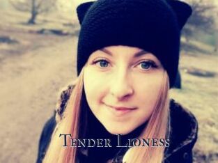 Tender_Lioness