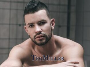 TeoMiller