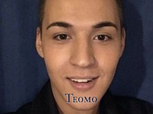 Teomo