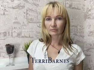 TerriBarnes