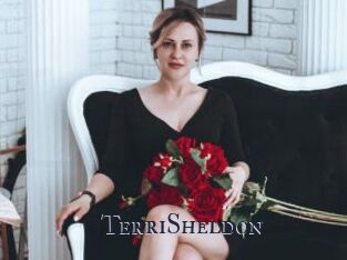 TerriSheldon