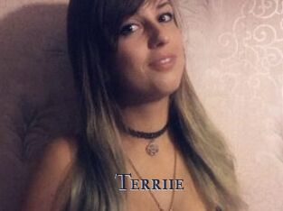 Terriie