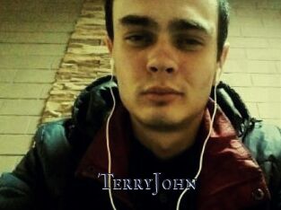 TerryJohn