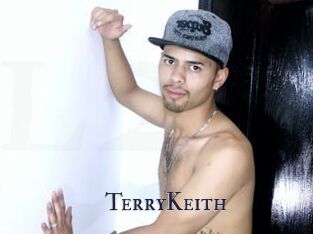 TerryKeith