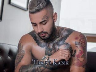 Terry_Kane