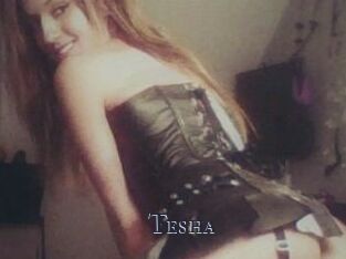 Tesha_