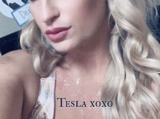 Tesla_xoxo