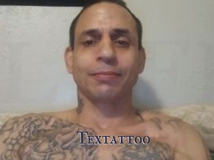 Textattoo