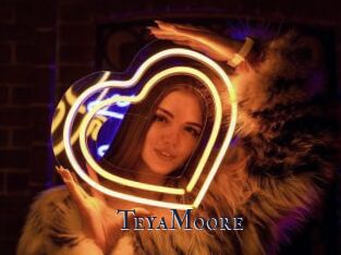 TeyaMoore