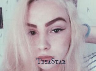 TeyaStar