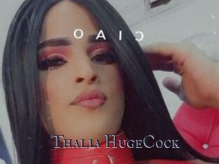 Thalia_HugeCock