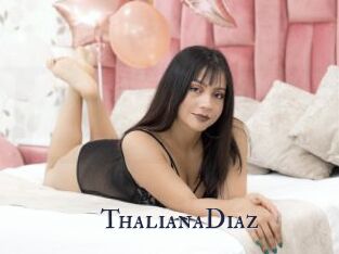 ThalianaDiaz