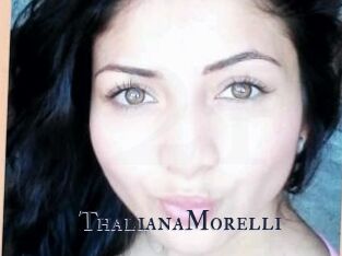 ThalianaMorelli