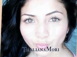 ThalianaMori