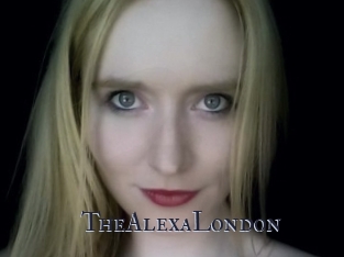 TheAlexaLondon