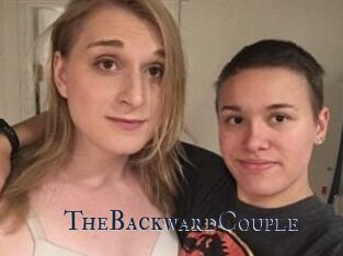 TheBackwardCouple