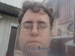 TheBoss31