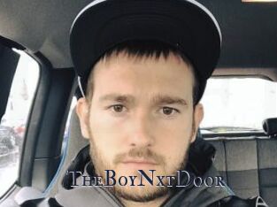 TheBoyNxtDoor