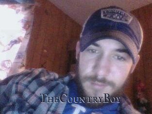 TheCountryBoy