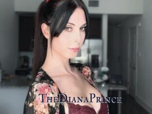 TheDianaPrince