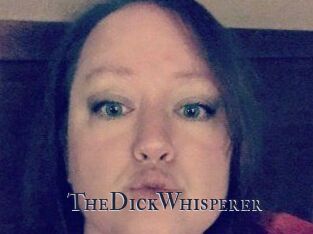 TheDickWhisperer